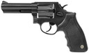 Taurus 82 Handgun .38 Spl+P 6rd Capacity 4" Barrel Matte Black Oxide Finish TX2820041