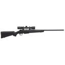 Winchester XPR Scope Combo Rifle .243 Win 3rd Magazine 22" Barrel Black with Vortex Scope WX535705212