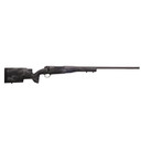 Weatherby Mark V Accumark Pro Rifle 6.5 Wby RPM 4rd Magazine 24" Barrel Synthetic Stock XBMAP01N65RWR6B
