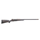 Weatherby Mark V Backcountry 2.0 Carbon 6.5-300 Wby. Mag Rifle 3rd Magazine 26" Barrel Green and Brown XBMCB20N653WR8B