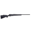 Weatherby Vanguard Obsidian Rifle .270 Win 5rd Magazine 24" 1/2x28 Threaded Barrel Black Synthetic Stock XBVTX270NR4T
