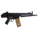 Century Arms AP53 Handgun 5.56x45 NATO 20rd Magazines (2) 8.3" 1/2x28 Threaded Barrel Black YCHG7888N