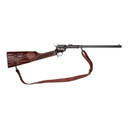 Heritage Rough Rider Rancher Rifle .22 LR 6rd Capacity 16" Barrel Independence Day Walnut HXBR226B16HSWB15