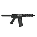 ATI Milsport HGA Pistol 300 Blackout 30rd Magazine 8.5" Barrel AKATIG15MS300ML7