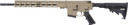 GLFA AR15 RIFLE 350 LEGEND18" NITRIDE 5RD M-LOK FDE G350FDE