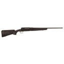Savage Arms Axis II Rifle 243 Win 4/rd 22" Barrel Black BV57367