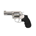Colt King Cobra Handgun .357 Rem Mag 6rd Capacity 3" Barrel Stainless Finish Black Rubber Grips CXKCOBRASB3BB