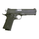 RI Armscor M1911-A1 FS Tac 2011 Standard Handgun .45 Auto 8rd Magazine 5" Barrel Parkerized YK51484
