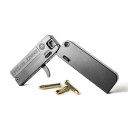 Trailblazer Firearms LifeCard Handgun .22WMR Single Action 2.5" Barrel BLLC2