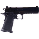 Alpha Foxtrot AF1911 Romulus Handgun 9mm Luger 19rd Magazine 5" Bull Barrel Polished XXAA39X1EMDPDBK19