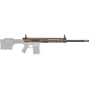 LWRC REPR MKII Elite Rifle Upper 6.5 Creedmoor 22" Barrel Patriot Brown LJREPRMKIIU65PBCPR22