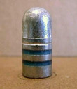 Allstar/Magnus Bullets .38/357 cal .357" 200 gr RNFB 500/ct AL507