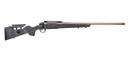 CVA CASCADE LR HTR 6.5PRC BRZ/BLK CVCR3959F