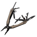 Bear & Son Blackhawk Everyday Carry Multi-tool Sand CWBHMT20TN