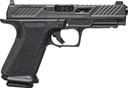 Shadow Systems MR920L ELITE 9MM BK/BK OR 15 # SS-1028