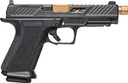 Shadow Systems MR920L ELT 9MM BK/BZ OR TB 10# SS-1053