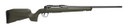 Savage Arms AXIS 2 CPT 7MM08 BL/GRN 20" SVAX2C708GRN