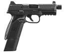 FN FN 510 T 10MM BLK 4.7" 22+1 FN66-101375