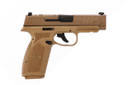 FN REFLEX XL 9MM FDE 10+1 MRD NMS FN66-101764
