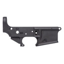Aero Precision AR15 Stripped Lower Receiver Gen 2 - Anodized Black QJAPAR501101C