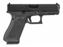Glock 45 Gen 5 MOS Handgun 9mm Luger 10/rd Magazines (3) 4.02" Barrel Black Austria GLPA455S201MOS