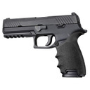 SIG P320 HANDALL GRIP, BLACK 408000208