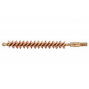Pro-Shot Benchrest Phosphorus Bronze Rifle Cleaning Brushes (8/32 Thread) .22 cal Rimfire 12/ct PX22RD
