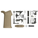 AR15 Lower Parts Kit w/ MOE SL - FDE QJAPRH100967
