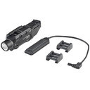 Streamlight TLR RM 2 Laser G Rail Mounted Tactical Weapon Light Black Light Only SM69454