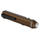 Streamlight Wedge Slim Everyday Carry Flashlight Coyote 300 Lumens SM88811
