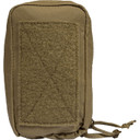 E&E VERTICAL POUCH COYOTE BROWN 430105046
