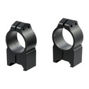 1'' HIGH (1.025'') FIXED RINGS, BLACK 947005132