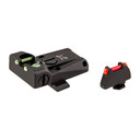 FIBER OPTIC ADJ SIGHT SET 100016345
