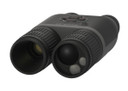 ATN BinoX 4T 384 1.25-5x 384x288 19mm Thermal Binocular w/ Laser Rangefinder ASTIBNBX4381L