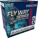 Fiocchi 1235ST1 Flyway  12Gauge 3.50" 1 3/8oz 1Shot 25 Per Box/10 Case 39798