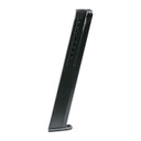 RUGER SR9~ MAGAZINE 32-RD STEEL BLUE 9MM 687150634