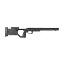 REMINGTON 700 LA X-RAY CHASSIS BLACK 100054264