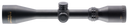 Konus 7255 KonusPro  Matte Black 3-10x44mm 1" Tube Engraved 30/30 Reticle 38596
