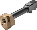 FN 20100807 Compensator Kit  9mm Black/Flat Dark Earth 162178