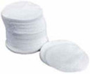 Thompson Center Cotton Roundball Loading Patches Prelubricated .45 or .50 Cal. TC7043