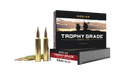 Nosler 60155 Trophy Grade Long-Range 28Nosler 175gr Nosler Spitzer AccuBond Long Range 20 Per Box/10 Case 98602