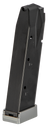 Mec-Gar MGP226X5919AFC Standard  19rd Extended 9mm Luger Fits Sig P226 X5 Blued w/Anti-Friction Coating Carbon Steel 111640