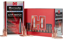 Hornady 33389 A-Tip Match 338 Cal .338 300 gr A Tip Match 100 Per Box/ 10 Case 119069