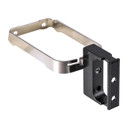 2011 FLAT  X-LINE TRIGGER SYSTEM LONG- BLACK 430103632