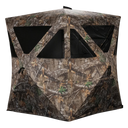 Rhino Blinds R100RTE Rhino-100  5 Hub Realtree Edge 150 Denier 157193