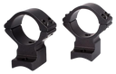 Talley 94X702 Scope Mount/Ring Combo  Extended Black Anodized 1" Tube Winchester Model 70 Medium Rings 59655