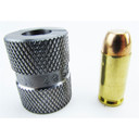 PRO MAXIMUM CARTRIDGE GAUGES 40 S & W STAINLESS 430110528