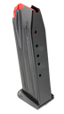 HK 50259083 P2000  Black Detachable with Extended Floor Plate 13rd 9mm Luger for H&K P2000/USP Compact 157356
