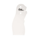 Allen EZ Aim AR500 Prairie Dog 3/8" Thick Hanging Target AN15572
