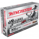 Winchester Deer Season XP Rifle Ammunition 300 Win Mag 150 gr. PT 3260 fps 20/ct WNX300DS